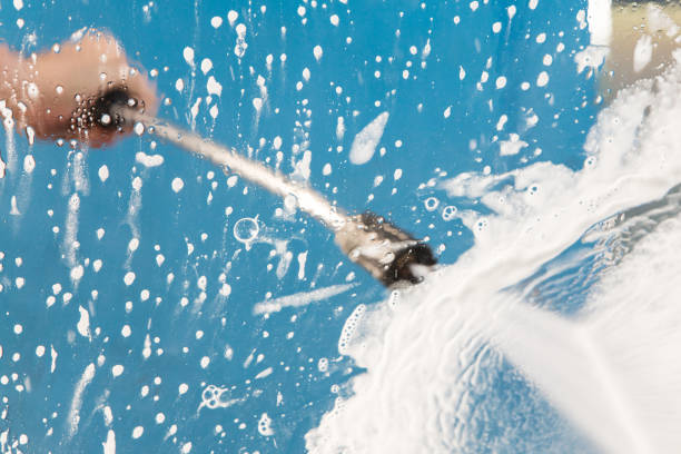 Reliable Hazleton, PA Pressure Washing Services Solutions